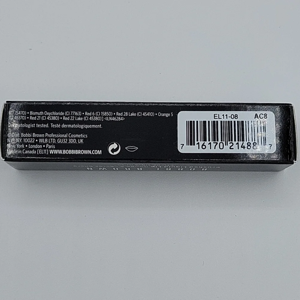 Bobbi Brown Main Squeeze Crushed Liquid Lipstick